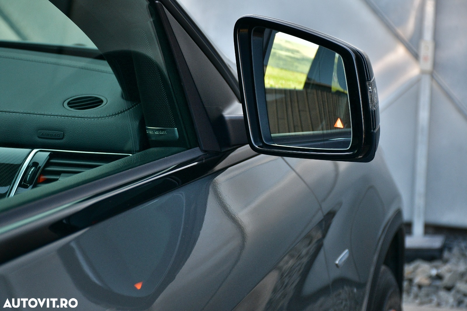 Mercedes-Benz GLE 350 d 4MATIC - 24