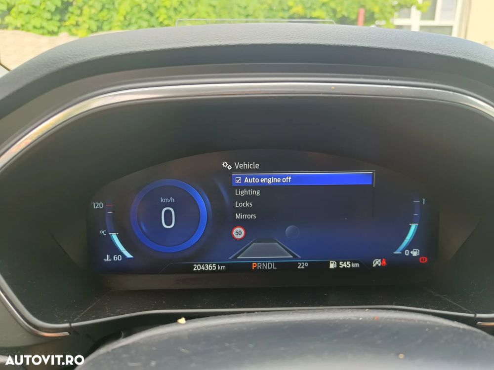 Ford Focus 1.5 EcoBlue Titanium X - 14