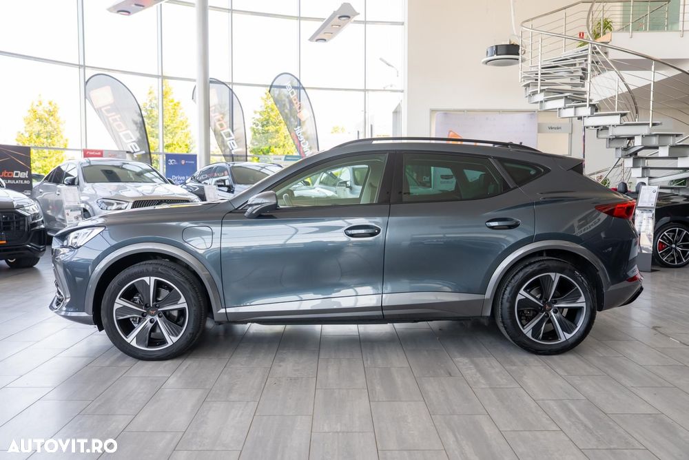 Cupra Formentor 1.4 e-HYBRID DSG - 9
