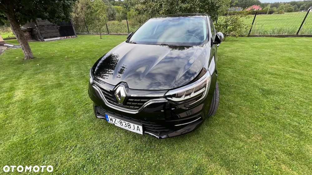 Renault Megane 1.3 TCe FAP Techno EDC - 6