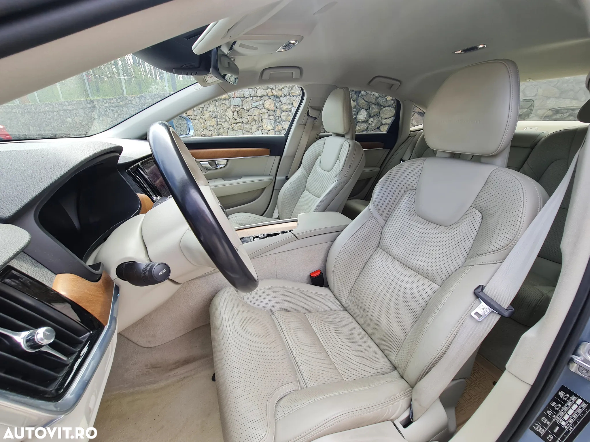 Volvo S90 D4 Inscription - 13