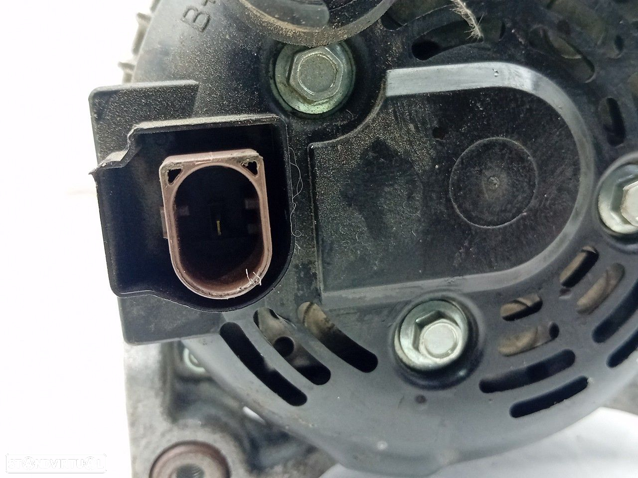 Alternador FORD Puma (J2K, CF7) - 3