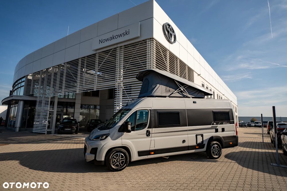 Toyota PROACE MAX - 18
