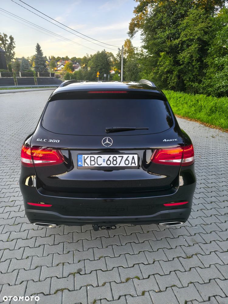 Mercedes-Benz GLC - 3