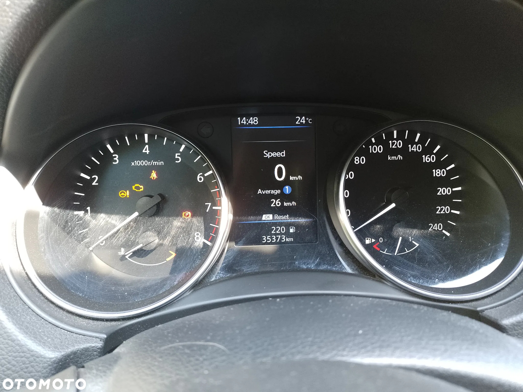 Nissan Qashqai 1.3 DIG-T Tekna - 7
