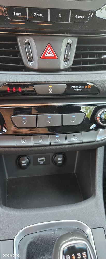 Hyundai i30 - 6