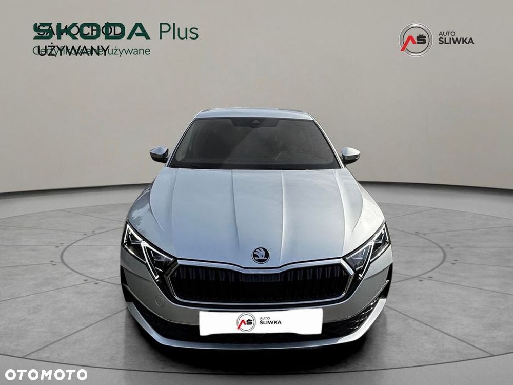 Skoda Octavia - 3