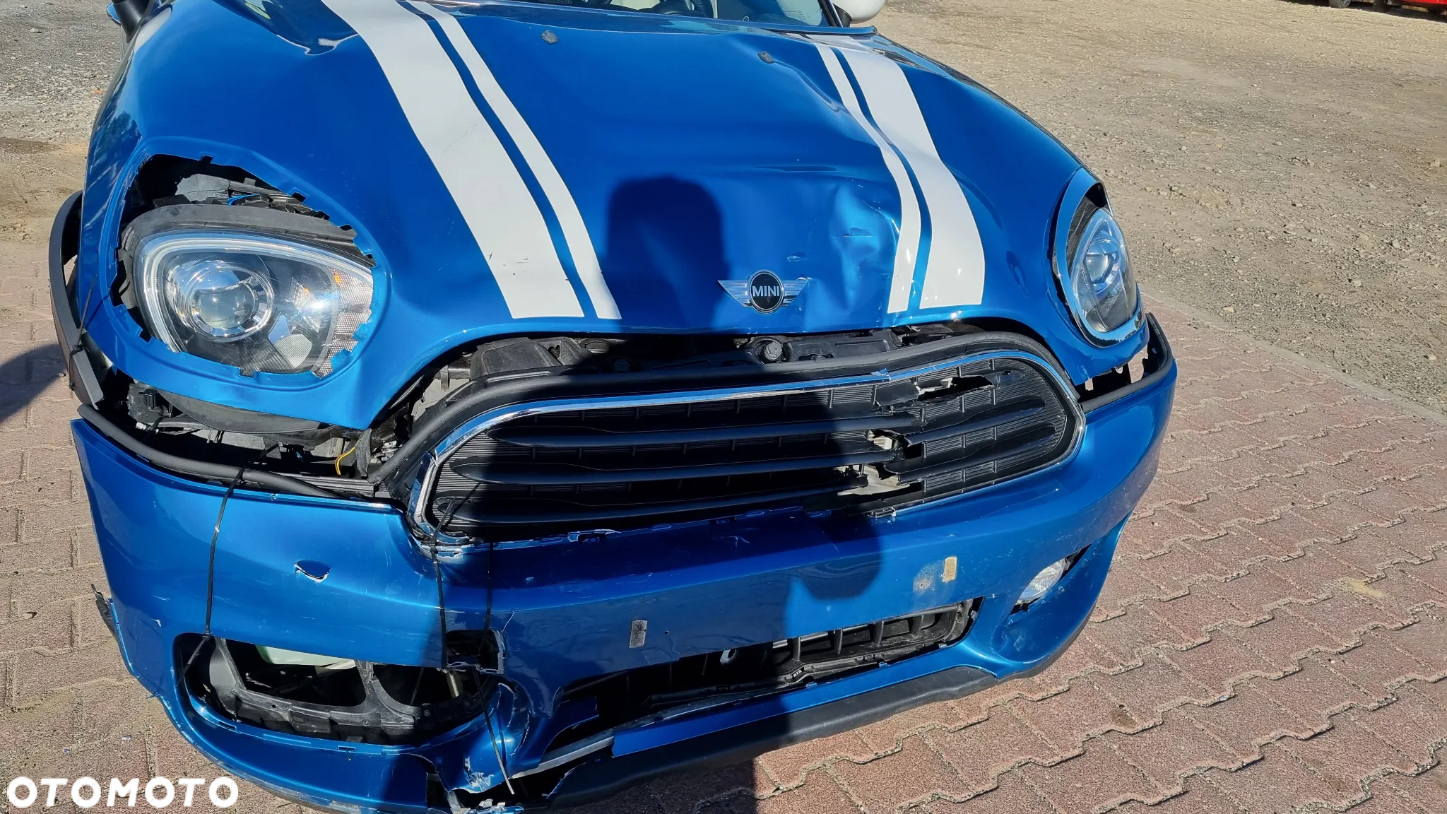 MINI Countryman Cooper D Estate Edition - 15