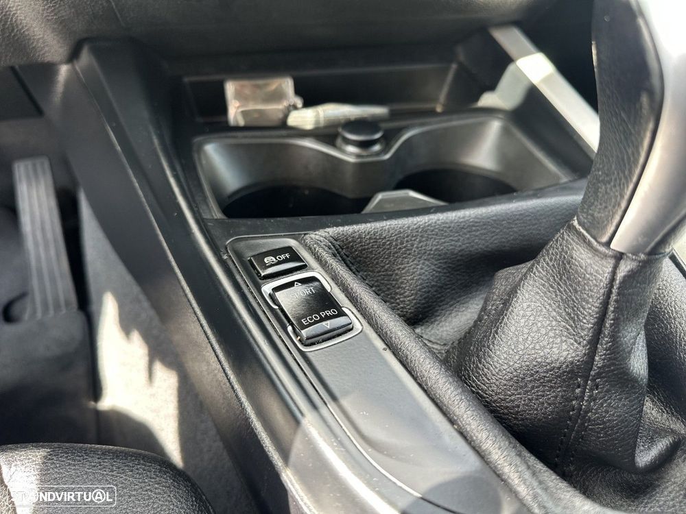 BMW 118 d Line Urban - 14