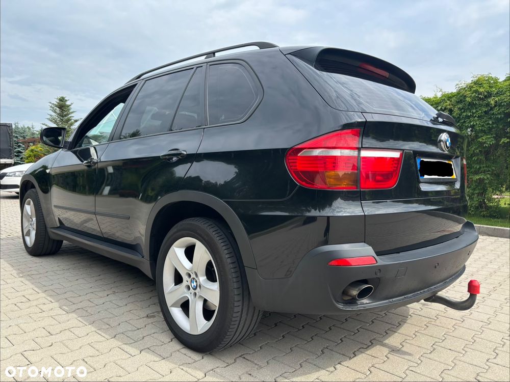 BMW X5 xDrive30d - 12