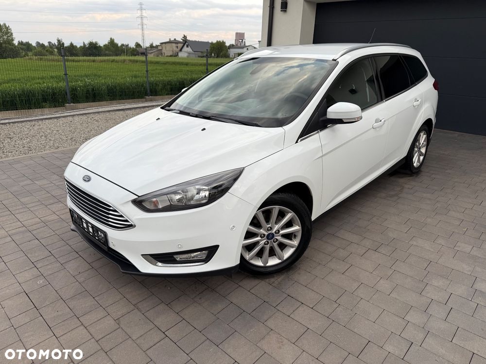 Ford Focus - 16