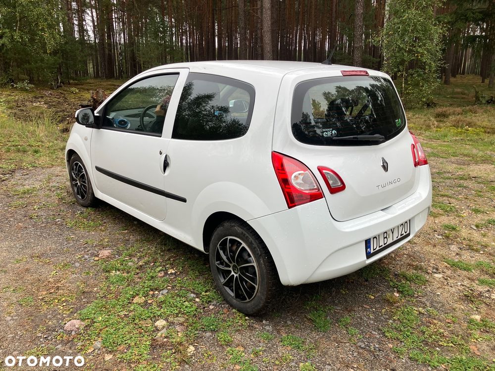 Renault Twingo 1.2 16V Eco Dynamique - 15
