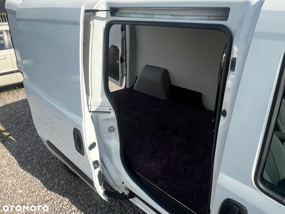 Fiat Doblo - 24