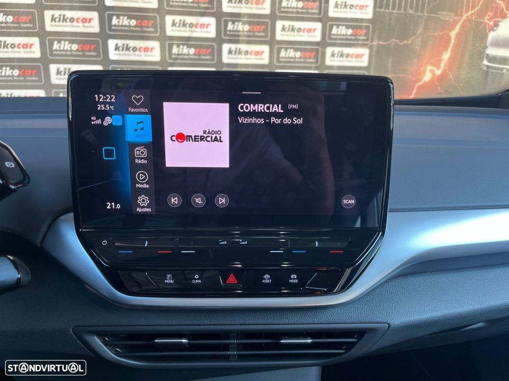 VW ID.5 77 kWh Pro Performance - 23