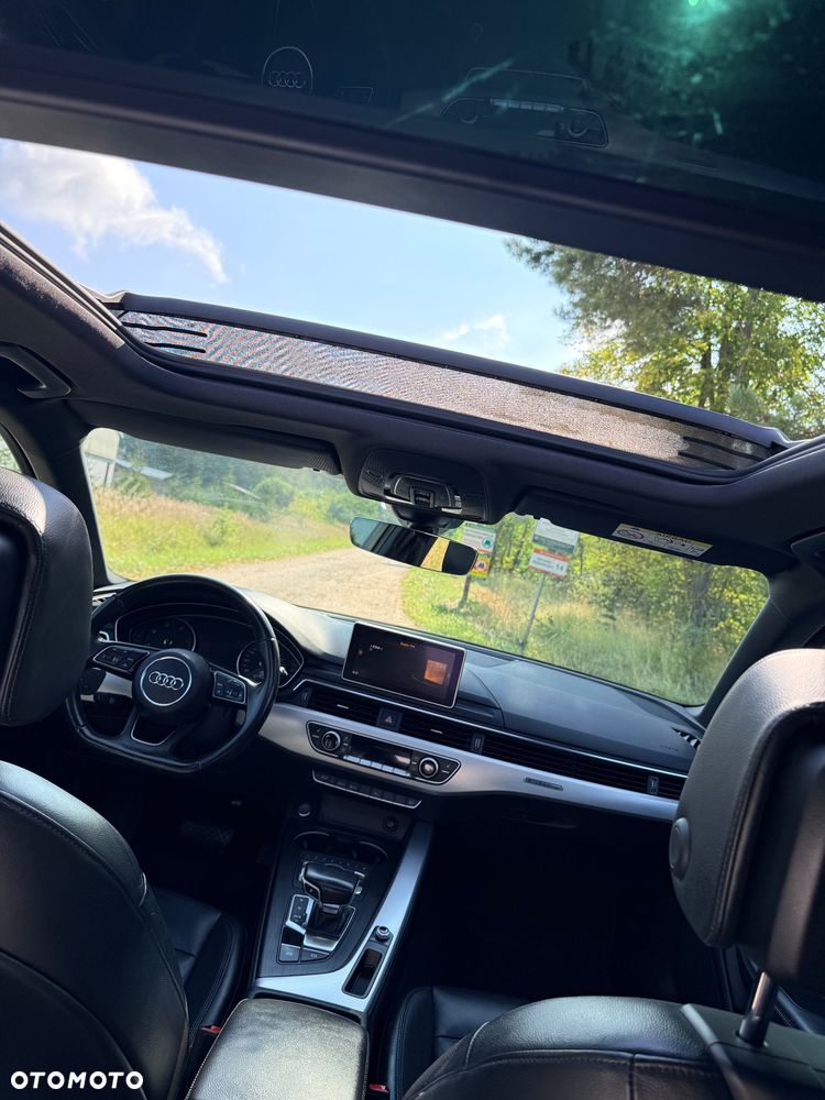 Audi A4 Avant - 23