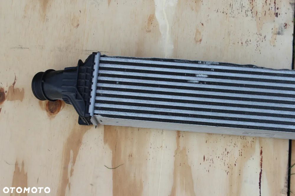 INTERCOOLER AUDI A4 S4 B9 AUDI A5 S5 8W 8W0145805AE 2020 - 9