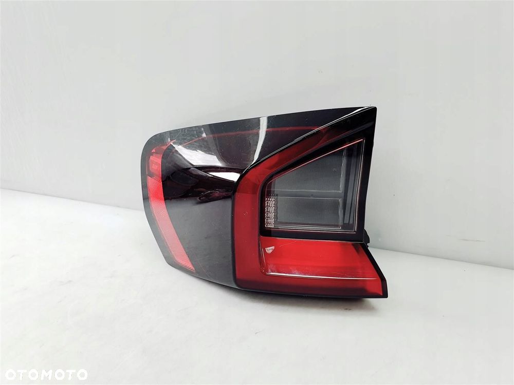 BMW X1 U11 HIGH 22r LEWA LAMPA TYŁ LED ORY EUROPA - 3