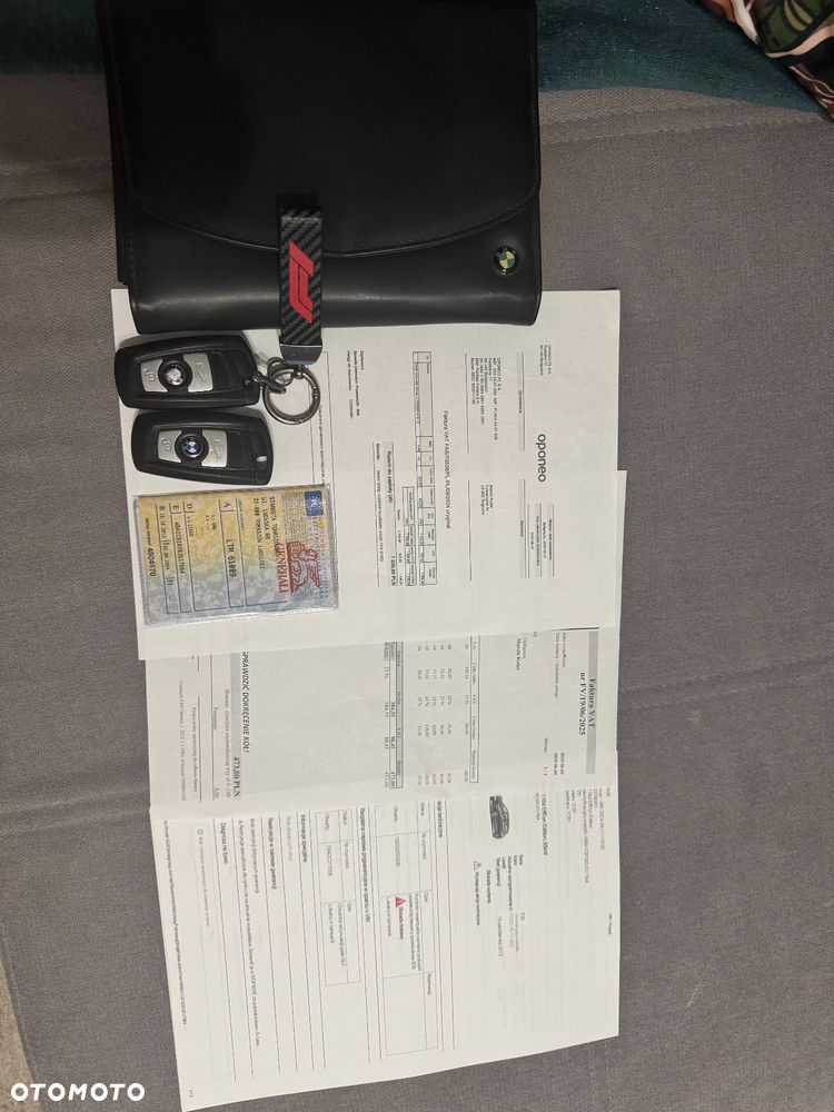 BMW Seria 1 116d EfficientDynamics Edition - 14