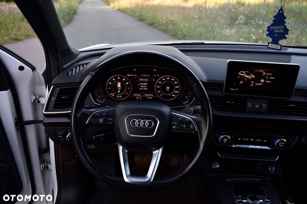 Audi Q5 - 11