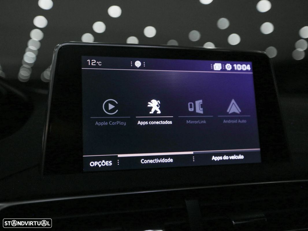 Peugeot 5008 - 24