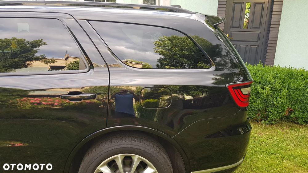 Dodge Durango - 23