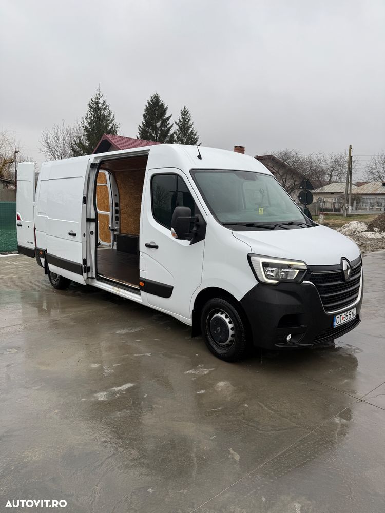 Renault Master - 11