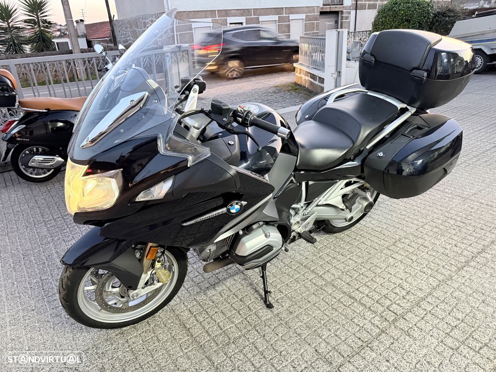 BMW R 1200 RT - 7