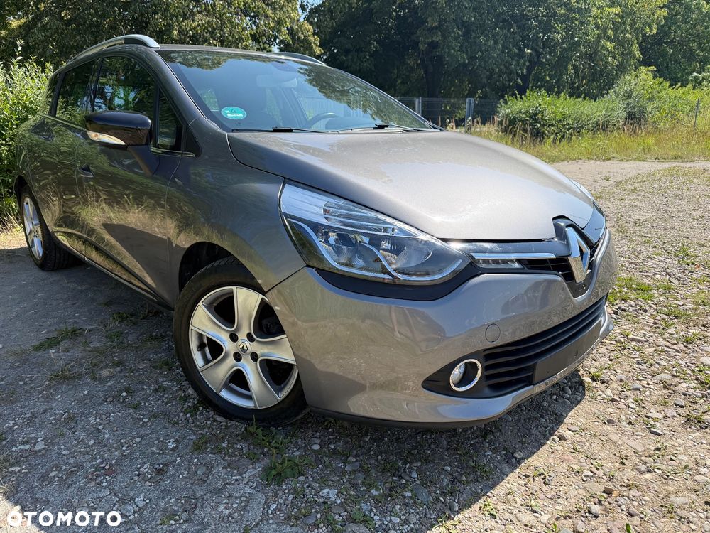 Renault Clio Energy dCi 90 EDC Intens - 2