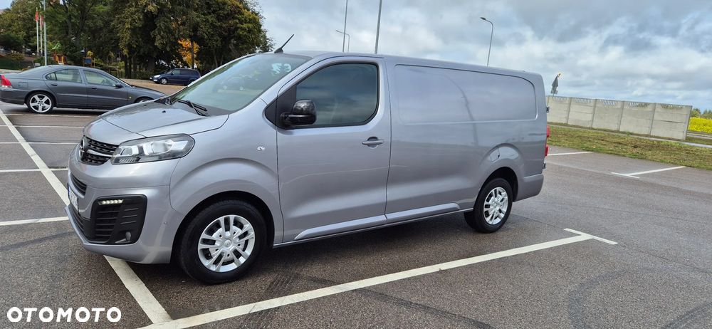 Opel Vivaro - 2