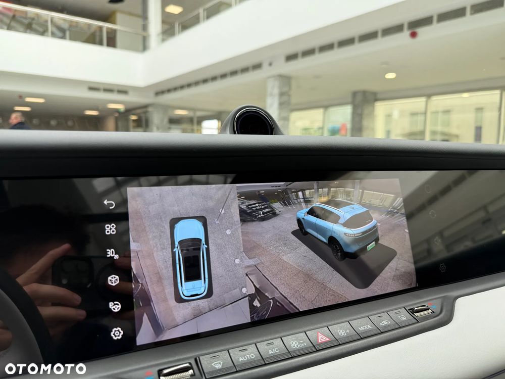 Voyah Free 106kWh AWD - 21