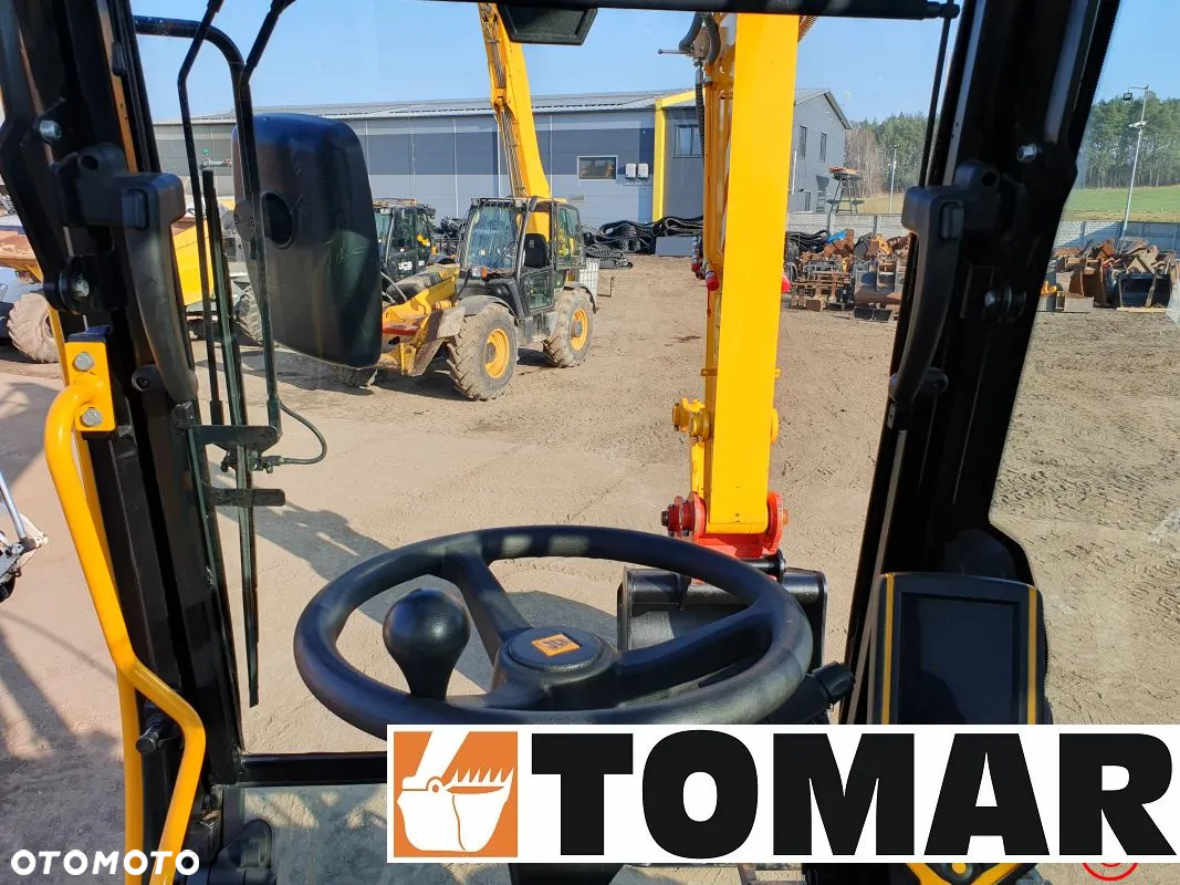 JCB JS175W - 31