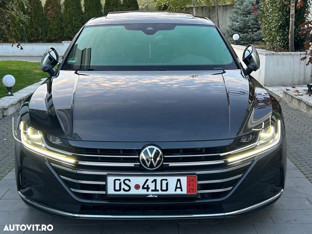 Volkswagen ARTEON Shooting Brake 2.0 TDI SCR DSG Elegance - 38
