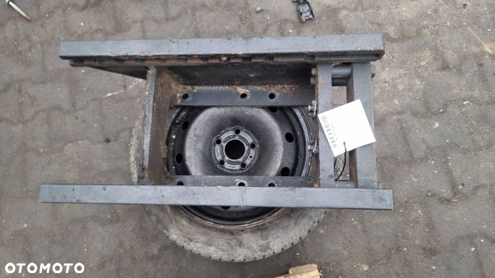 SZYNA ZACZEP STEYR 6230 CVT - 1