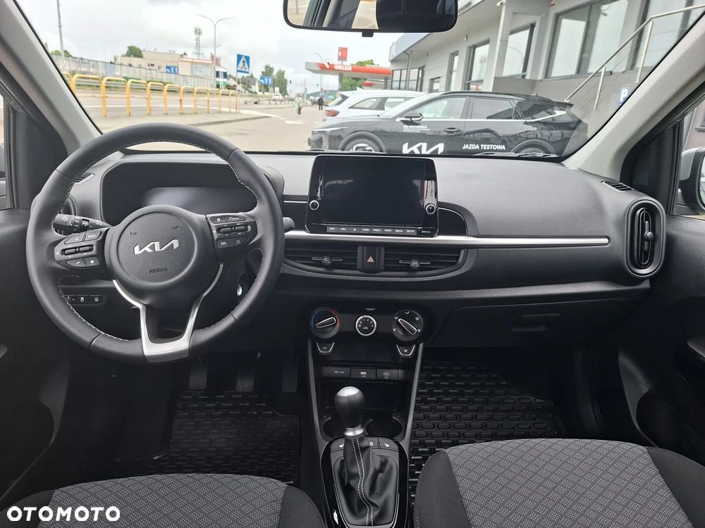 Kia Picanto 1.0 GDI L - 20
