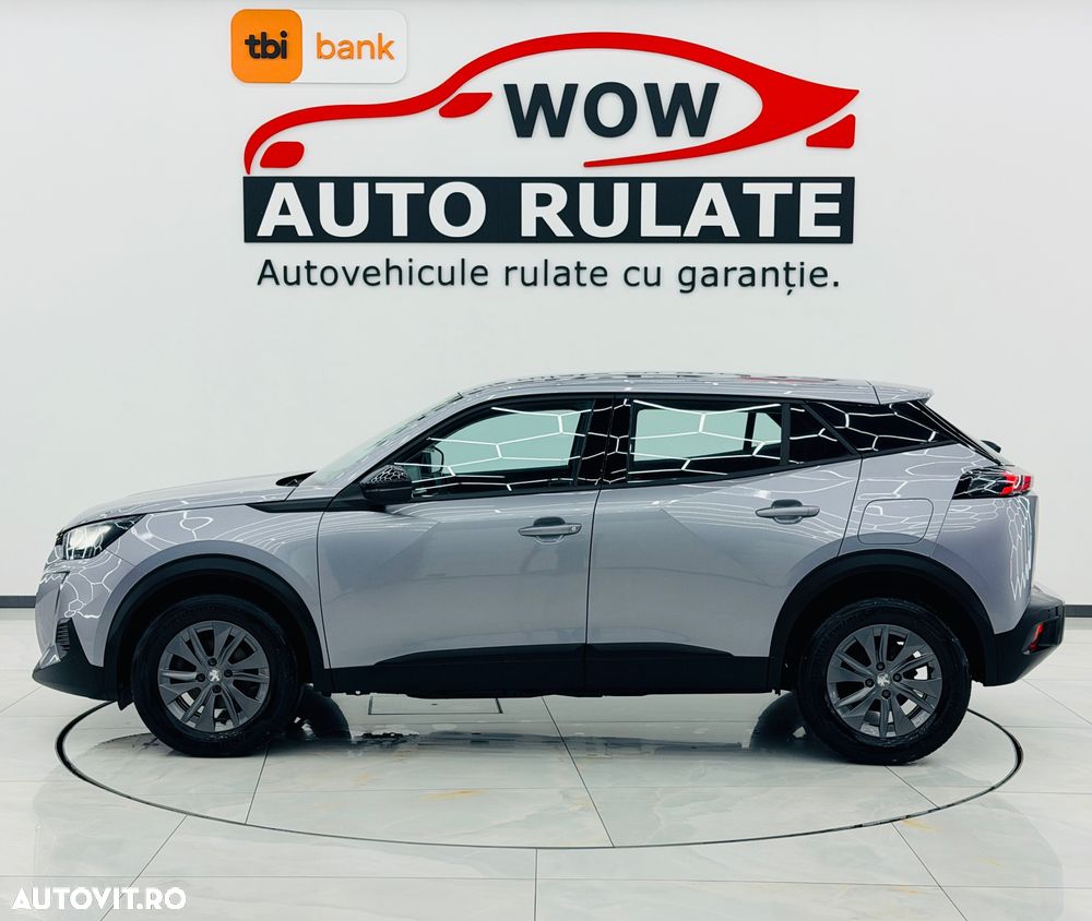 Peugeot 2008 PureTech 100 Stop&Start Active Pack - 31