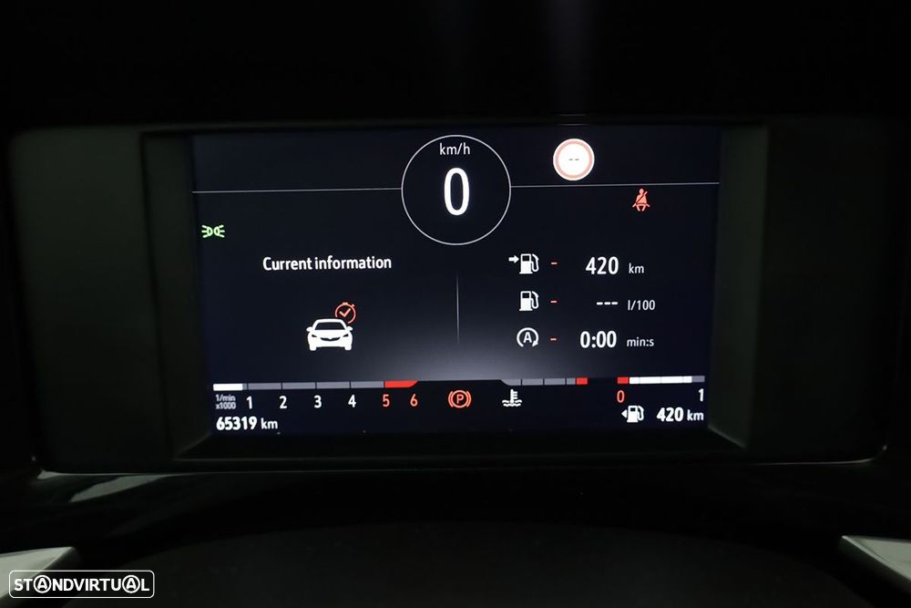 Opel Mokka 1.5 D Elegance - 16