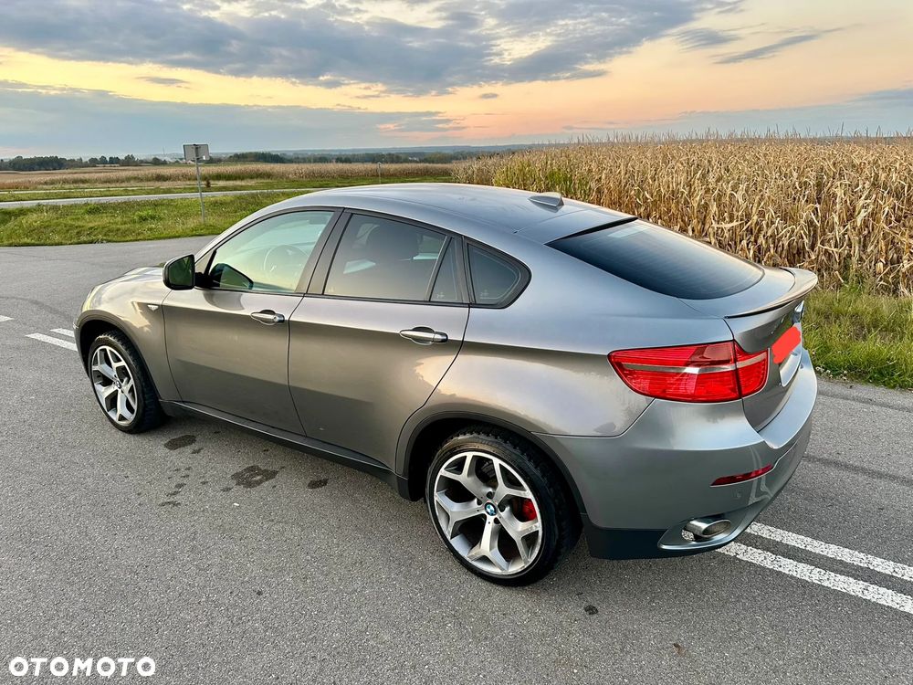 BMW X6 xDrive40d Edition Exclusive - 30