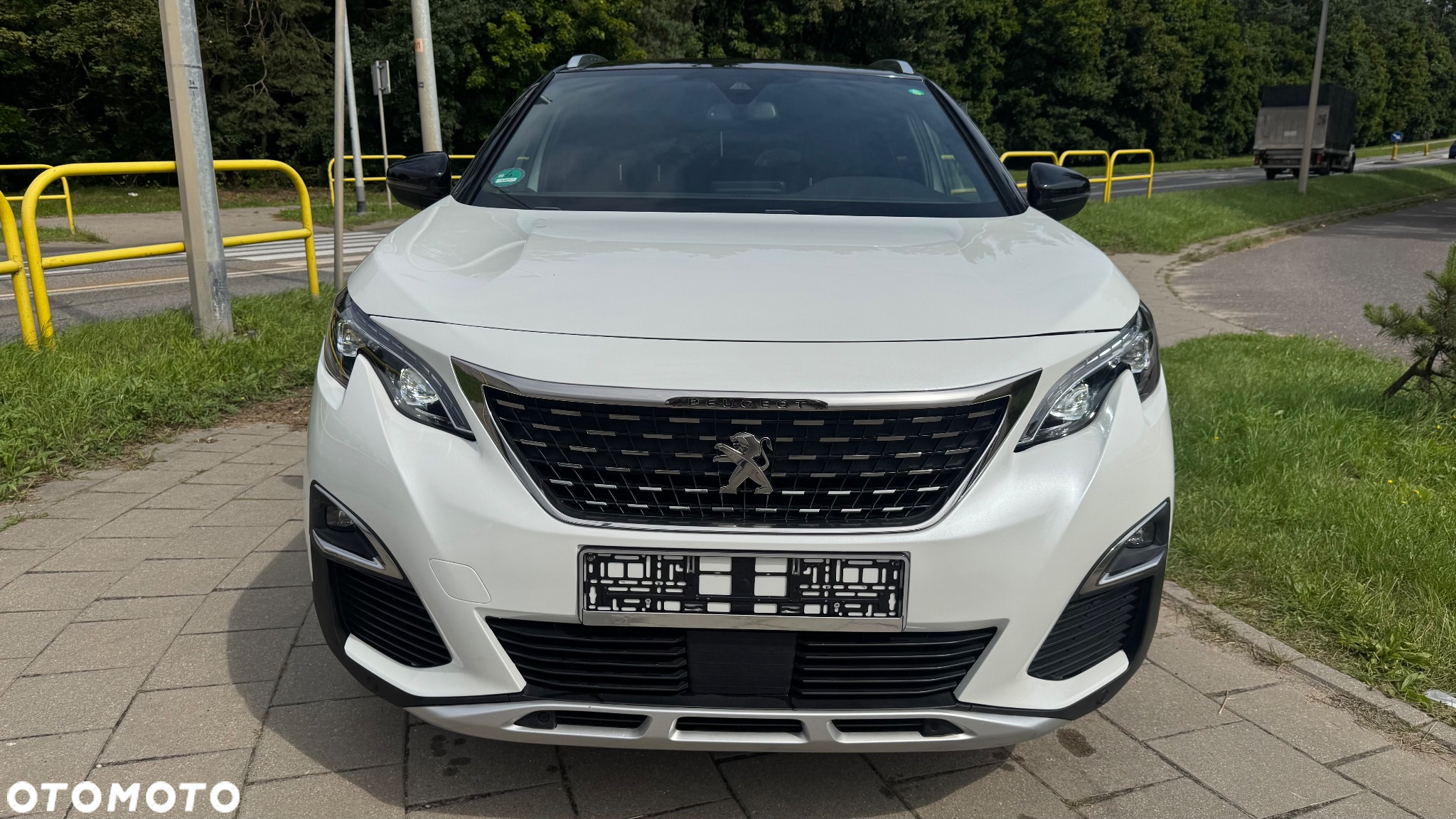 Peugeot 3008 2.0 BlueHDi GT S&S EAT6 - 2