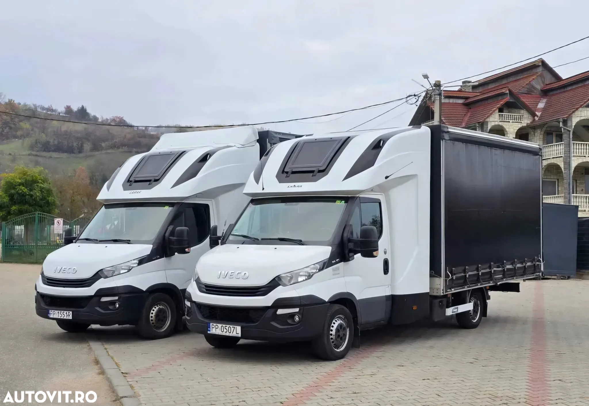 Iveco Daily - 3