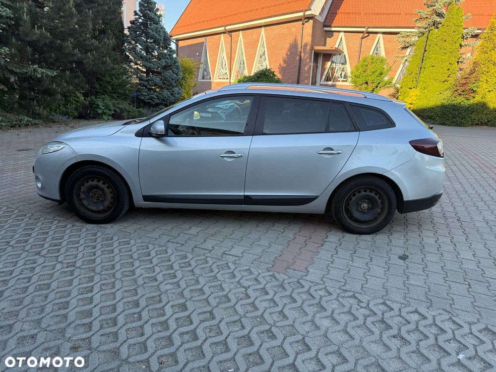 Renault Megane - 2