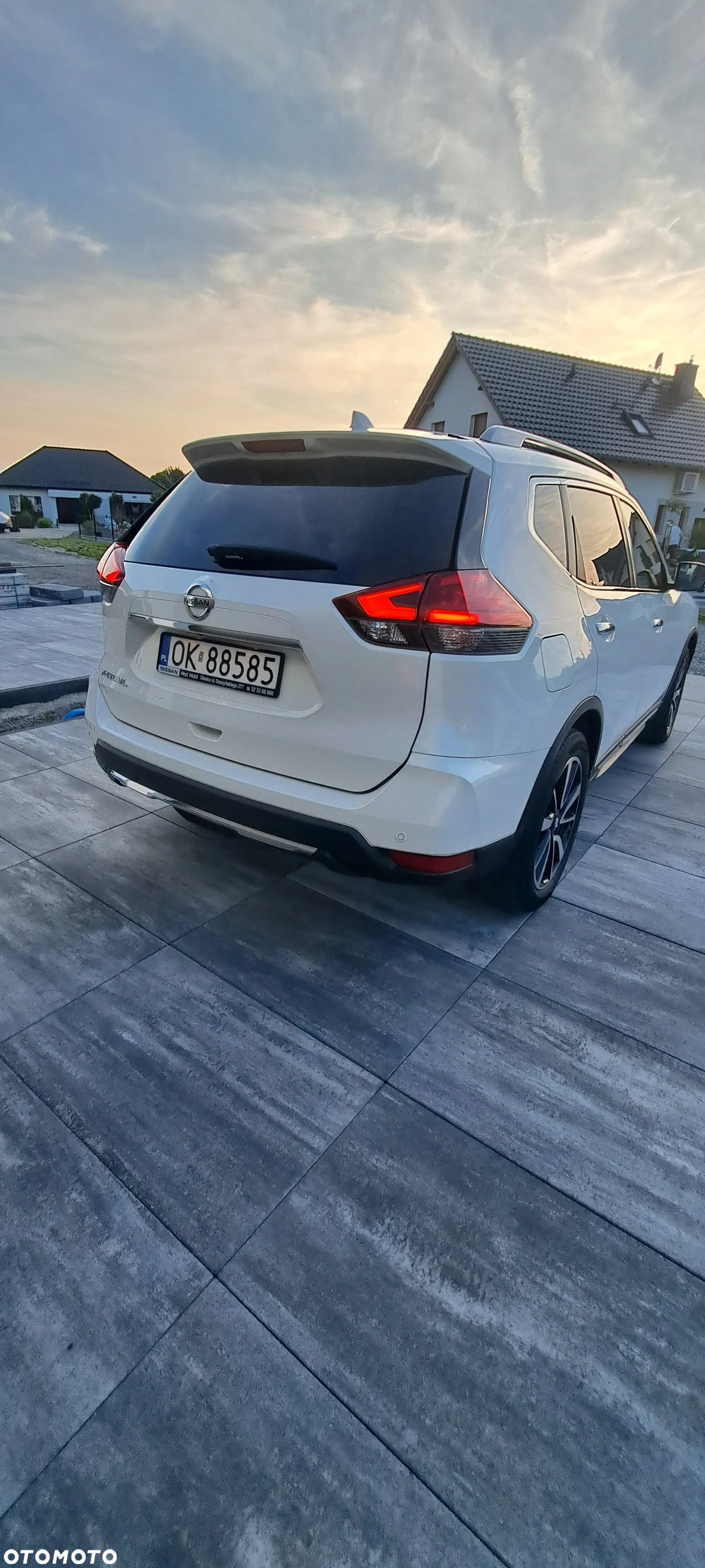 Nissan X-Trail 1.6 DIG-T Tekna 2WD - 2