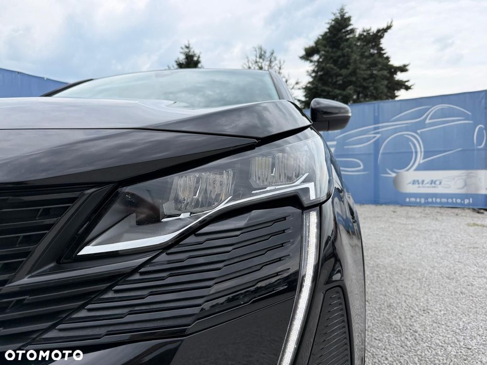 Peugeot 3008 1.2 PureTech GT S&S EAT8 - 11