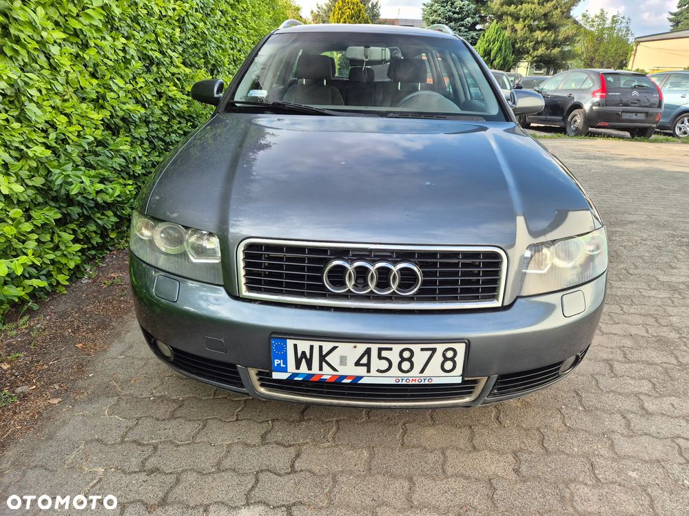 Audi A2 1.6 - 3