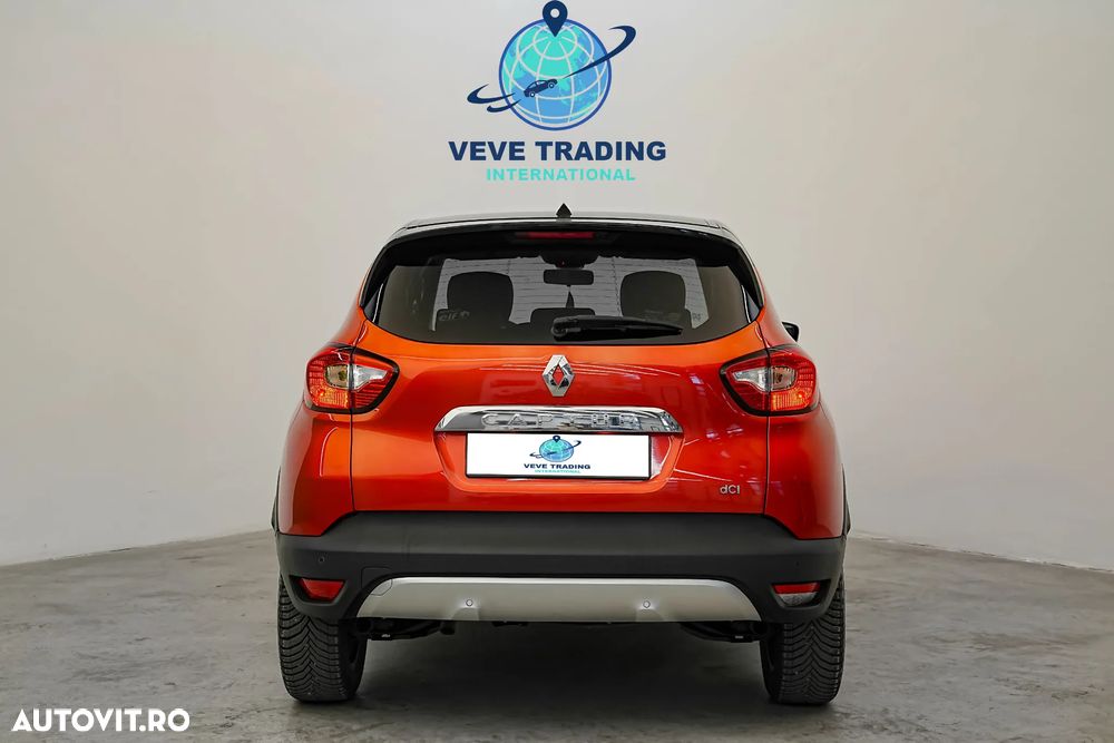 Renault Captur ENERGY dCi 90 EDC Luxe - 18