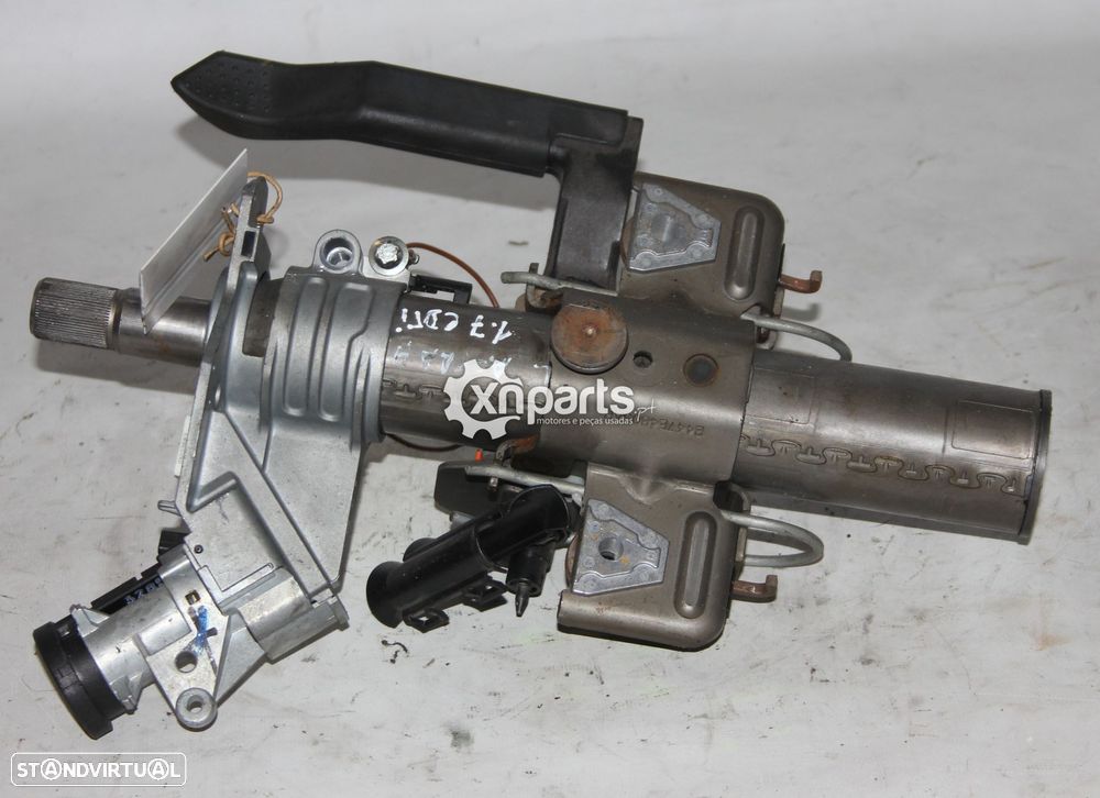 Coluna de Direção OPEL ASTRA H 1.7 CDTI REF. 2447E4805AR - 4
