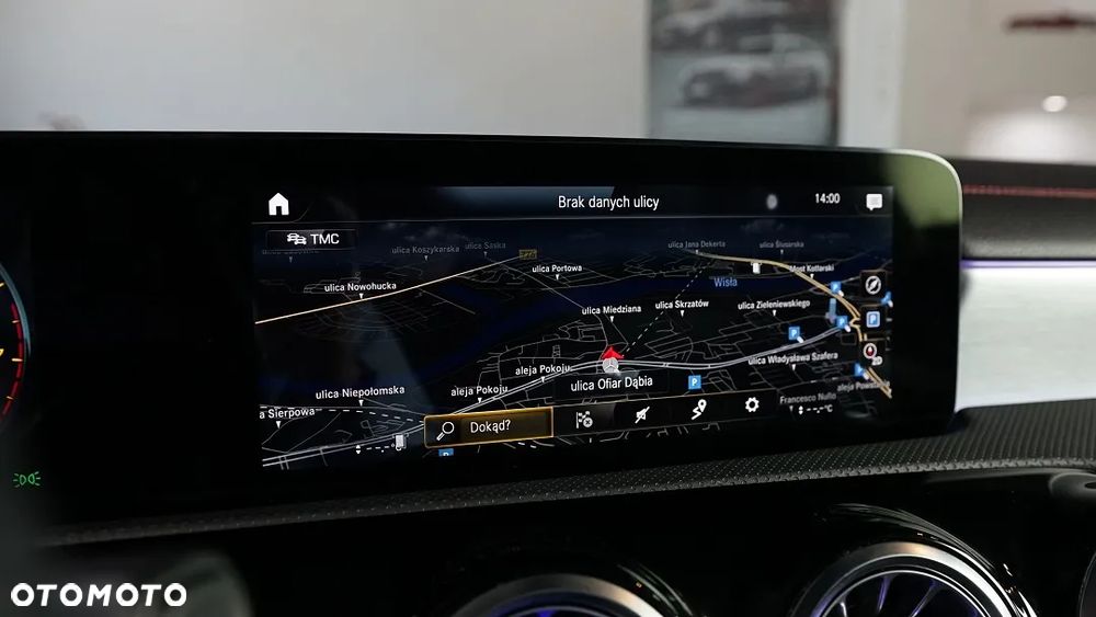 Mercedes-Benz CLA 200 AMG Line 7G-DCT - 23