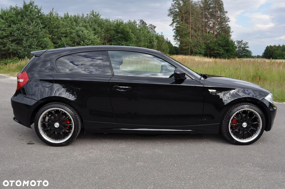 BMW Seria 1 116i - 7