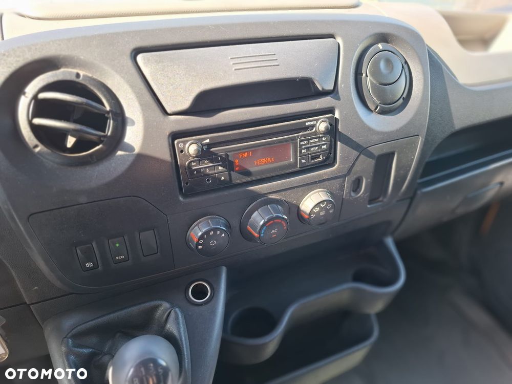Renault Master - 13