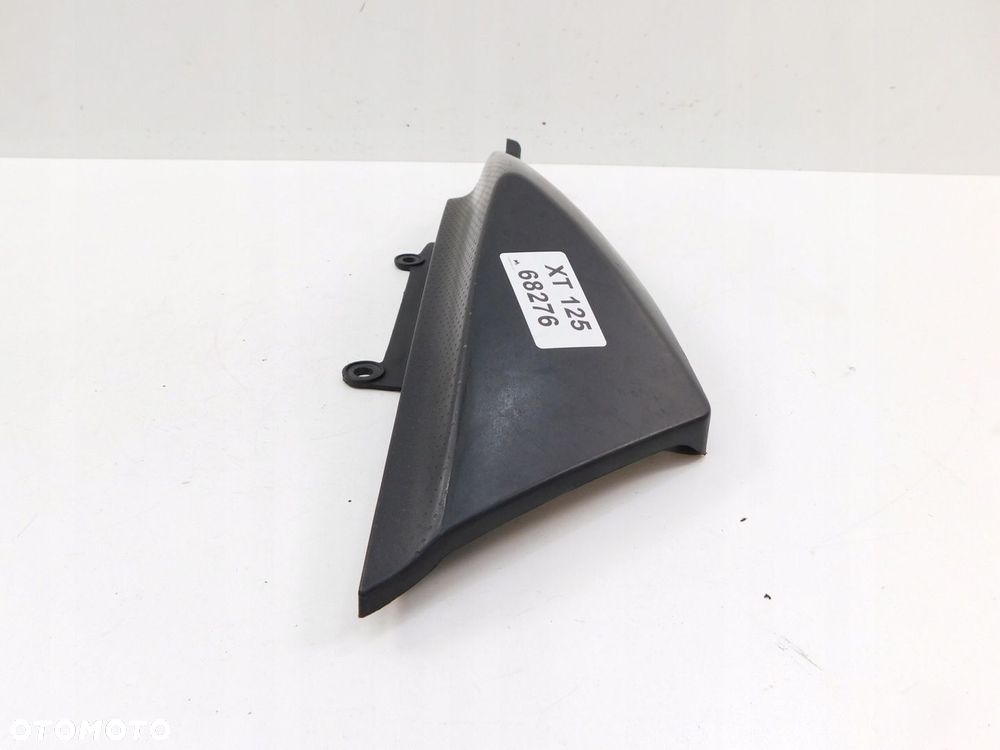 YAMAHA XT 125 OGON ZADUPEK LEWY - 3