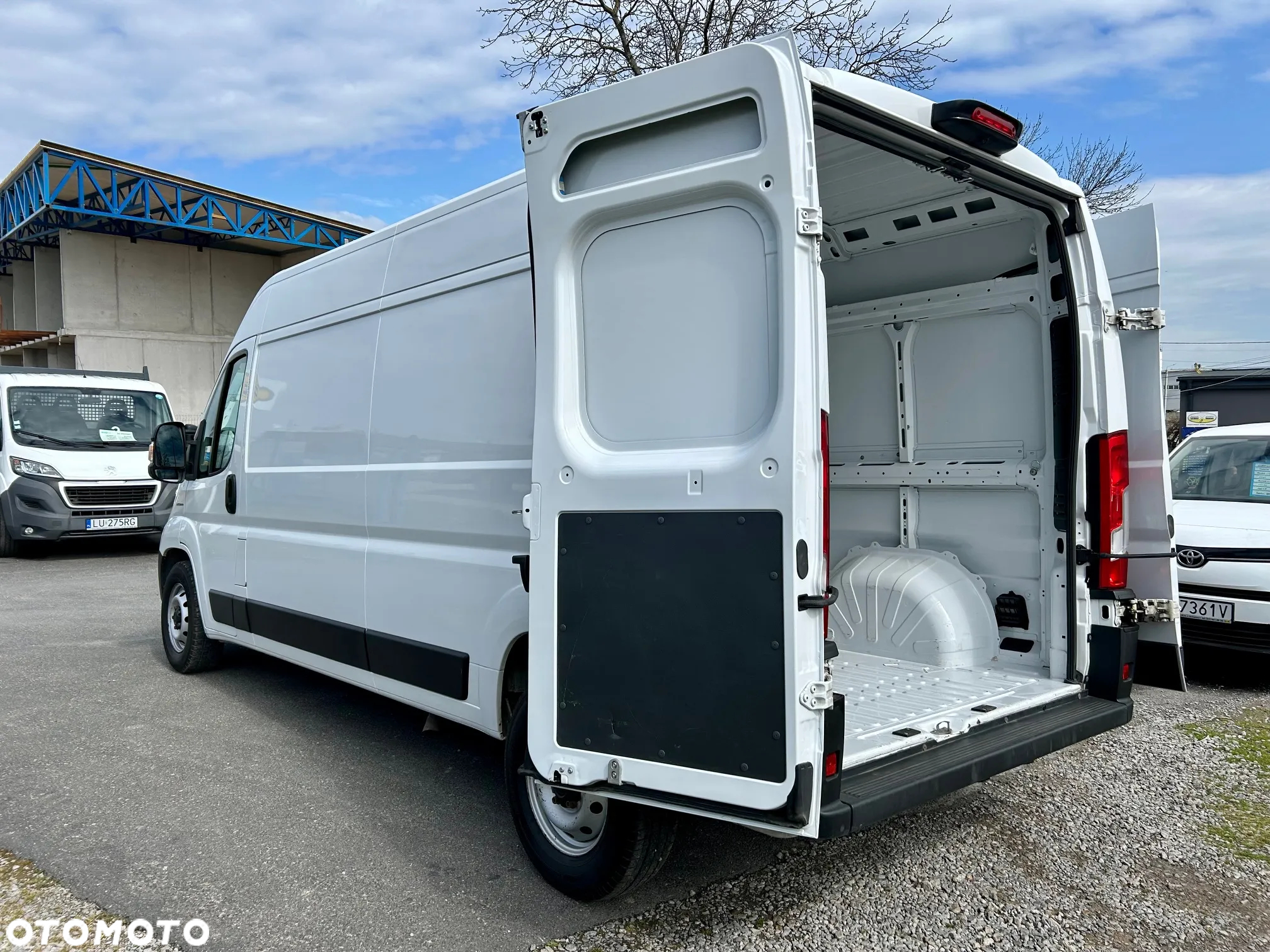 Fiat Ducato - 27
